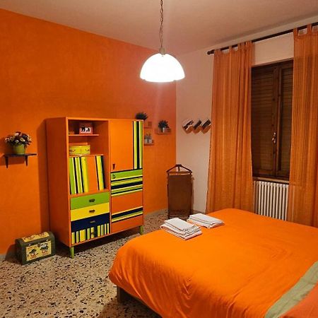 La Casina Di Jo Apartment Siena Exterior foto