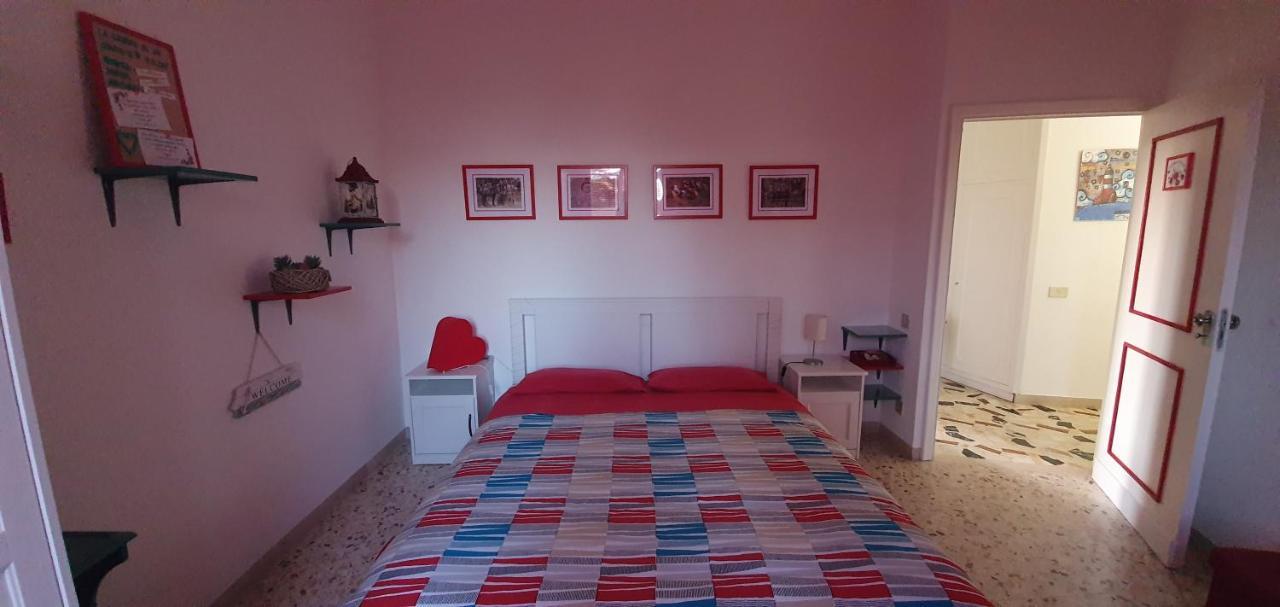 La Casina Di Jo Apartment Siena Exterior foto