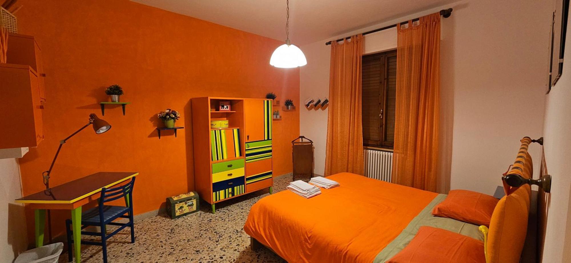 La Casina Di Jo Apartment Siena Exterior foto
