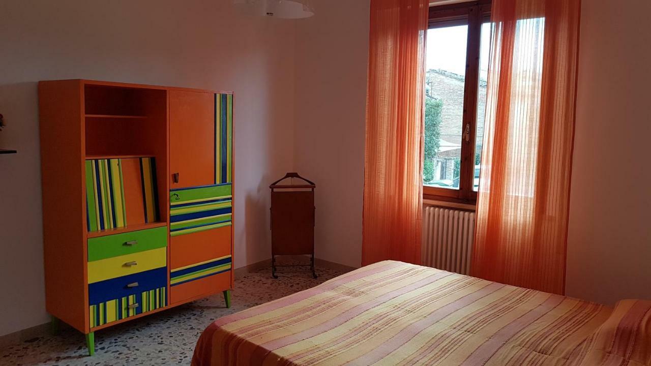 La Casina Di Jo Apartment Siena Exterior foto