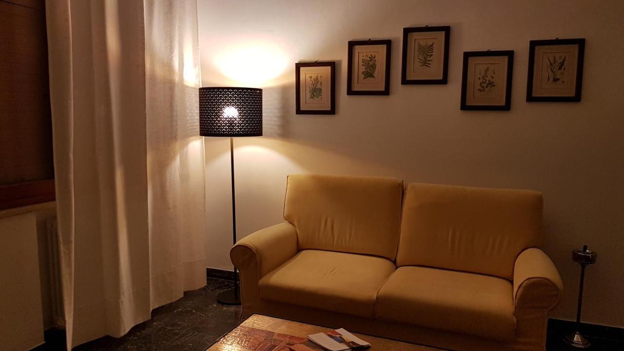La Casina Di Jo Apartment Siena Exterior foto